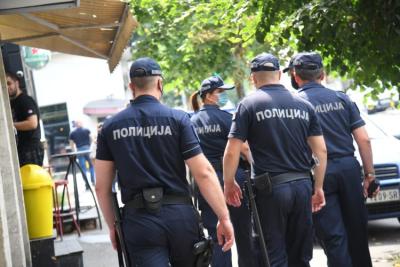 SAZNAJEMO Policija menja uniforme, a dva detalja su posebno razbesnela policajce