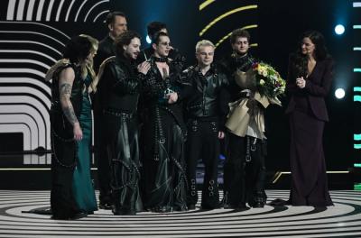 Ovo je pesma sa kojom Srbija ide na Evroviziju VIDEO + TEKST PESME