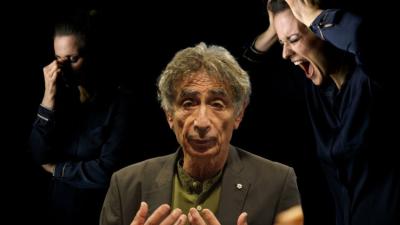 Evo zašto se osećate izgubljeno i nesrećno – dr Gabor Mate otkrio četiri glavna razloga