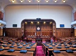SEDAM APATINACA NA LISTAMA ZA REPUBLIČKE POSLANIKE