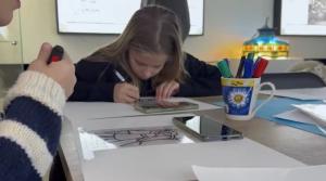 Sombor: Radionica za mlade u svetu svetlosti i stakla