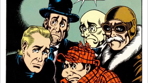 „Bolje živjeti sto godina kao milijunaš, nego 7 dana u bijedi!“: „Alan Ford“, strip koji je Jugoslaviju naučio značaju 9. umetnosti