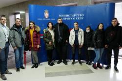 SA JUČERAŠNJIH 4, UKUPNO 15 PORODICA DO SADA DOBILO KUĆU NA SELU U NAŠOJ OPŠTINI