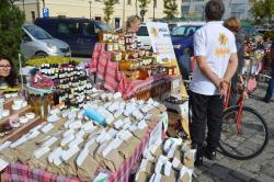 17. FESTIVAL ORGANSKE I ETNO HRANE I PIĆA – BOGATSTVO ZA SVA ČULA