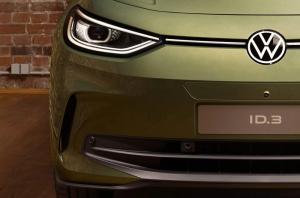 VW sprema novo osveženje za ID.3: Promene su veće nego što izgledaju na prvi pogled