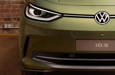 VW sprema novo osveženje za ID.3: Promene su veće nego što izgledaju na prvi pogled