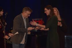 Somborski “Tramvaj“ i beogradske “Sitnice“ laureati 15. Festivala pobednika festivala
