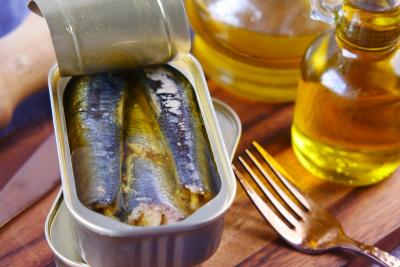 Žena je 70 dana jela samo konzervirane sardine: Šta se dogodilo njenom telu