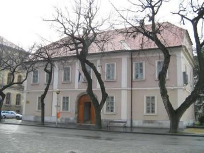 Velika tura Milana Konjovića u somborskim ustanovama kulture