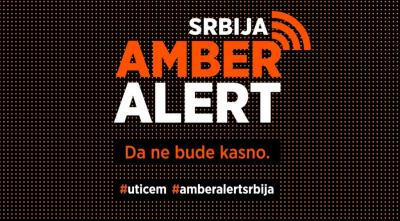 Srpski „Amber alert“ od startovanja nijednom nije pokrenut, iako je bilo nestanaka dece: Otkrivamo zbog čega i šta je ključno prilikom njegovog aktiviranja