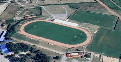 Raspisan tender za rekonstrukciju atletske staze na Gradskom stadionu u Somboru