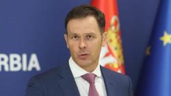 Siniša Mali: Pravo na prijavu za penzionersku karticu imaju svi penzioneri, proces će biti jednostavan