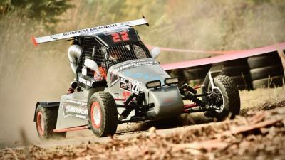 Somborci ostvarili istorijski uspeh na ovogodišnjem „Targa Rally Show Challenge“