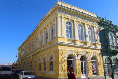Završena rekonstrukcija Srpske čitaonice „Laza Kostić“