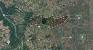 Sombor: Za radove na izgradnji atarskog puta Bački Breg izdvaja 45 miliona dinara