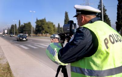 U toku velika akcija saobraćajne policije: Trajaće sedam dana i biće usmerena na ove vozače