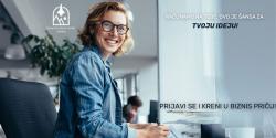PRIJAVA ZA STARTAP IBC ZLATIBOR DODELA SREDSTAVA ZA VAŠU IDEJU