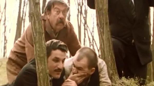 Slavna replika “I tata bi sine” nikad nije trebalo da završi u filmu “Ko to tamo peva”