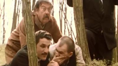 Slavna replika “I tata bi sine” nikad nije trebalo da završi u filmu “Ko to tamo peva”