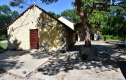 U ovoj kući u Somboru skrivala se 63 migranta: Traga se za vlasnikom objekta