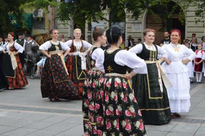 „Dan žitnih polja“ jubilarni dvadeseti put u Somboru