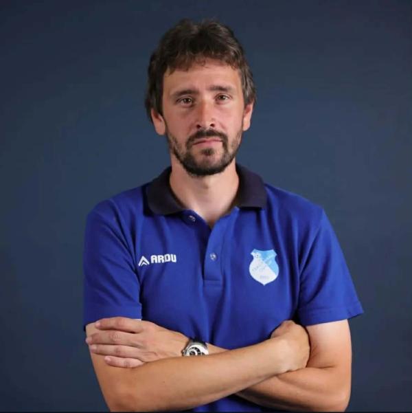 Tekstilac i Milovan Pankov sporazumno prekinuli saradnju, Branko Mirjačić novi šef stručnog štaba