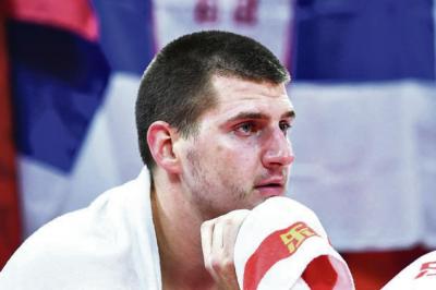 VELIKI NIKOLA JOKIĆ: Centar Denvera pomogao bolnicu u Somboru