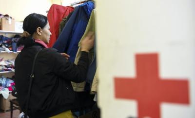 Crveni krst napokon ukinuo praksu koja je nervirala Srbe koji su želeli da doniraju garderobu