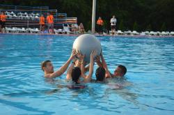 „VOJVODINA SUMMER BY INVICTUS” ORGANIZOVAN NA GRADSKOM BAZENU U SOMBORU