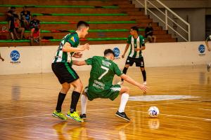 Humanitarni turnir za lečenje Gordana Tišme u futsalu 30. novembra
