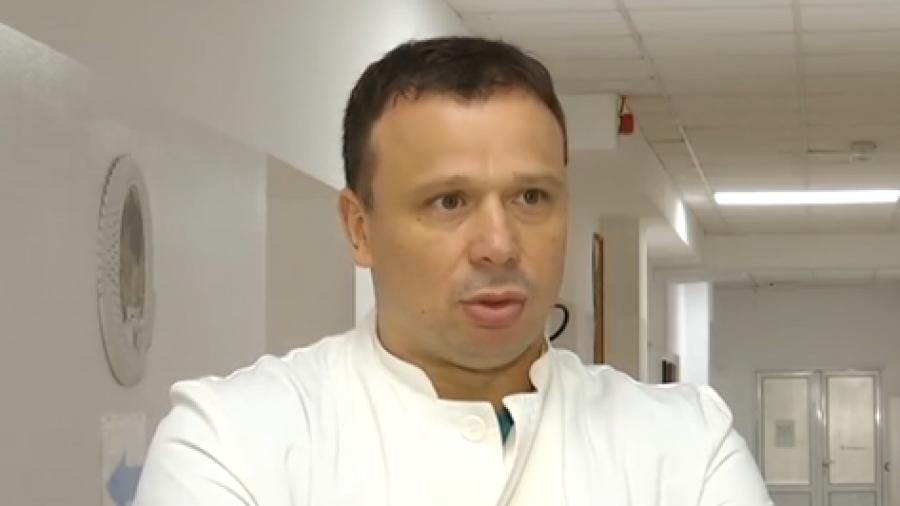 Rak pankreasa – bolest koja se javlja kod sve mlađih pacijenata: Dr Oluić otkriva rane simptome