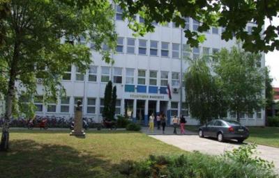 Nastavnici Pedagoškog fakulteta u Somboru podržali zahteve studenata