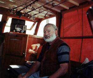 Zašto su pametni ljudi retko srećni: Čuveni Hemingvej je to objasnio u 1 rečenici