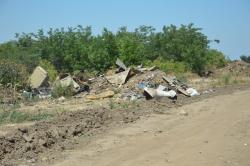 4,7 MILIONA ZA RAŠČIŠĆAVANјE DIVLJE DEPONIJE U STANIŠIĆU