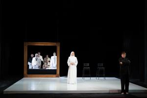 "Glembajevi" iz Sombora stižu u Beograd: Predstava u režiji Gorčina Stojanovića u Jugoslovenskom dramskom pozorištu