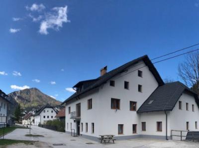 Javni poziv za korišćenje odmarališta "Pionir" u Kranjskoj Gori. Mogu konkurisati sve stanovnici Sombora.