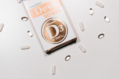 Pijete ga, ali nema efekta: Ovo su načini da vitamin D odradi posao