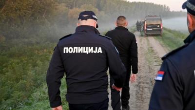 DETALJI MIGRANTSKOG OBRAČUNA U SOMBORU Nastradao Sirijac star 21 godinu, državljani Srbiju nisu učestvovali u sukobu