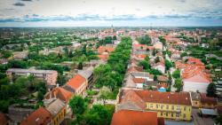 U javne radove na teritoriji Grada Sombora uključeno 27 nezaposlenih lica