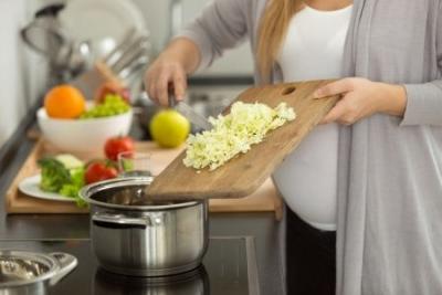 Ishrana trudnica: 5 jednostavnih načina da vaši obroci budu zdraviji