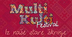 Peti Festival multikulturalnosti u Somboru 17. juna