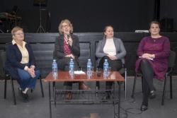 U Beogradu promovisana inicijativa za obnovu apatinske sinagoge