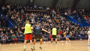 Završen apatinski zimski turnir u malom fudbalu