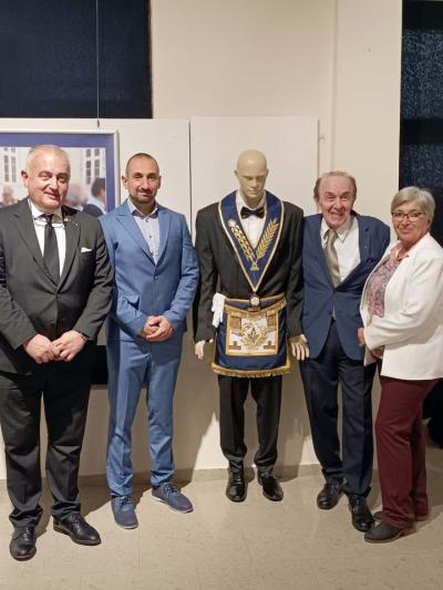 Nesvakidašnja izložba o kraljevskoj umetnosti u Gradskom muzeju u Somboru