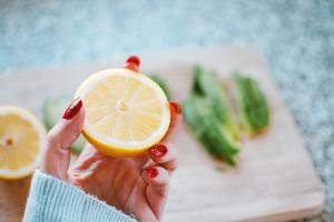 Ovo su rani znaci nedostatka vitamina C: Ne ignorišite ih