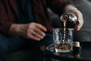 Nauka kaže da možete da poništite veliki deo štete koju je alkohol naneo vašem telu