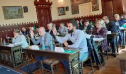 ODBORNICI JEDNOGLASNO: OKTOBARSKA NAGRADA TROJICI APATINSKIH HEROJA