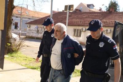 SRAMNE IZJAVE OCA UBICE DANKE ILIĆ Osumnjičen da se rešio tela devojčice, a HVALI SE KAKO JE PAO POLIGRAF: "Pitali su me svakakva glupa pitanja"