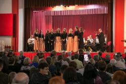 DRUGO IZDANJE „SOMBORICA FESTA“ PRIVUKLO VELIKI BROJ POSETILACA