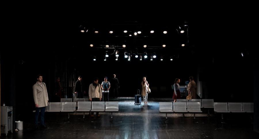 Somborsko pozorište sa predstavom "Besnilo" učestvuje na 30. Međunarodnom festivalu klasike „Vršačka pozorišna jesen“